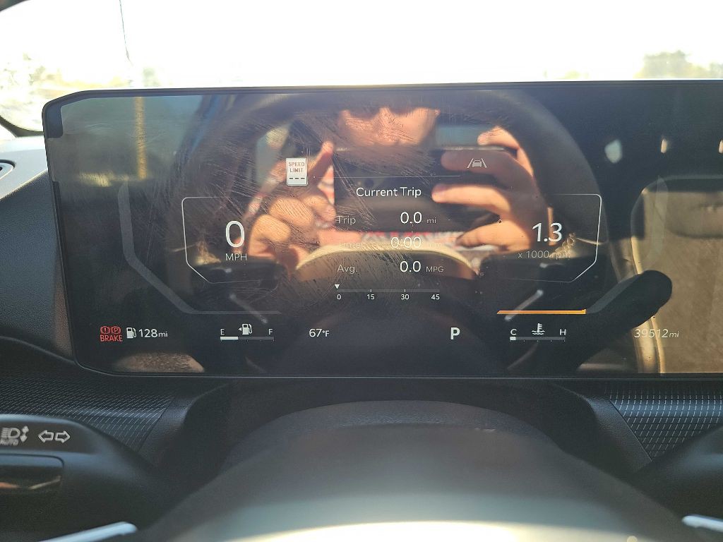 2025 Kia K4 Image 24