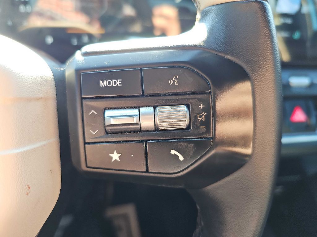 2025 Kia K4 Image 25