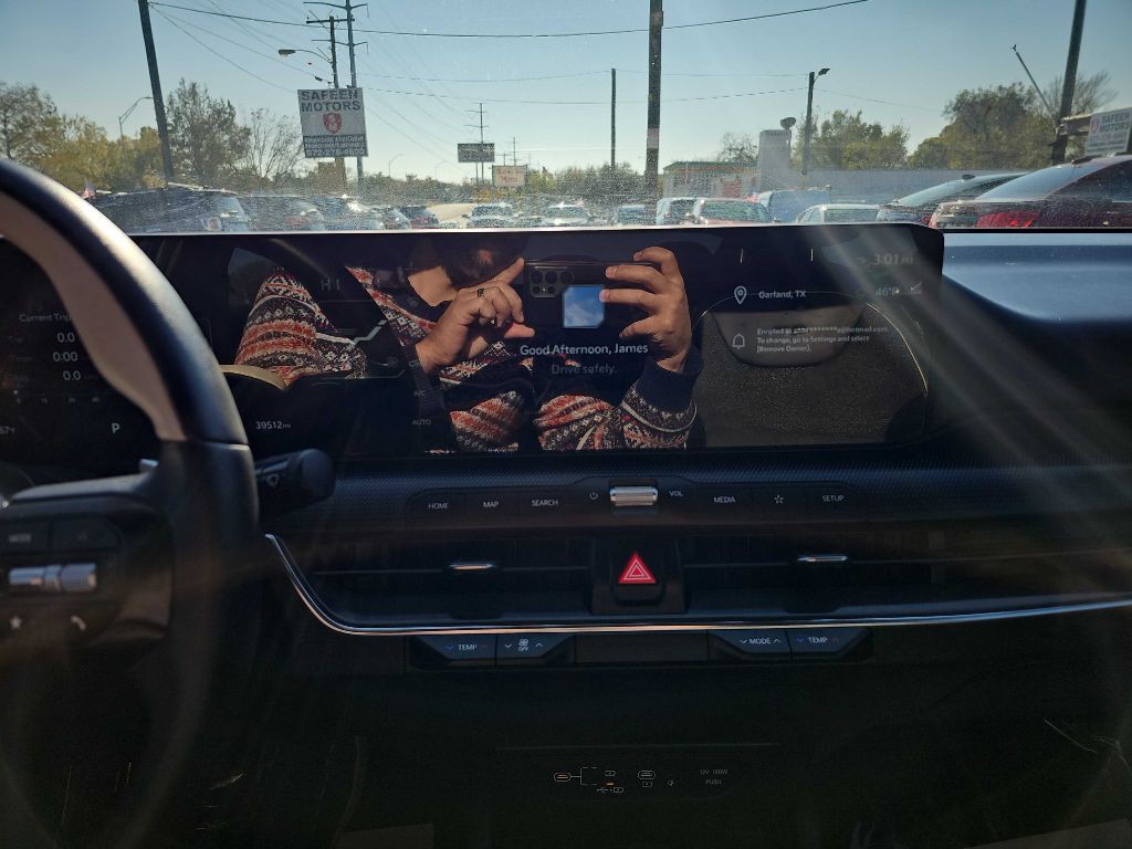 2025 Kia K4 Image 26