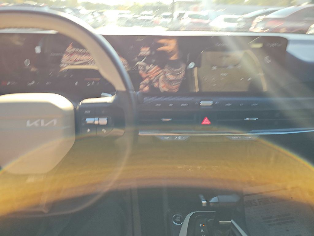 2025 Kia K4 Image 27