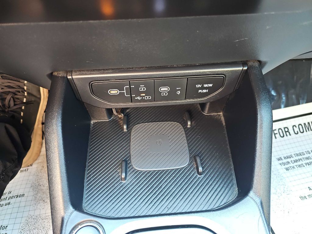 2025 Kia K4 Image 29