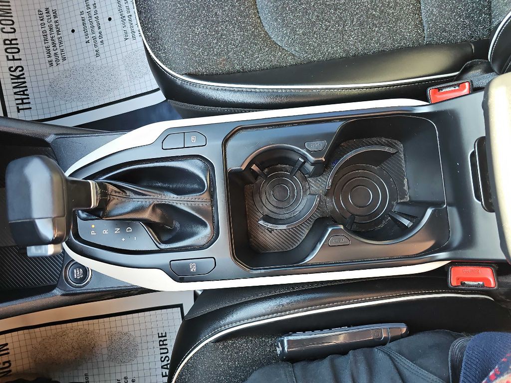 2025 Kia K4 Image 30