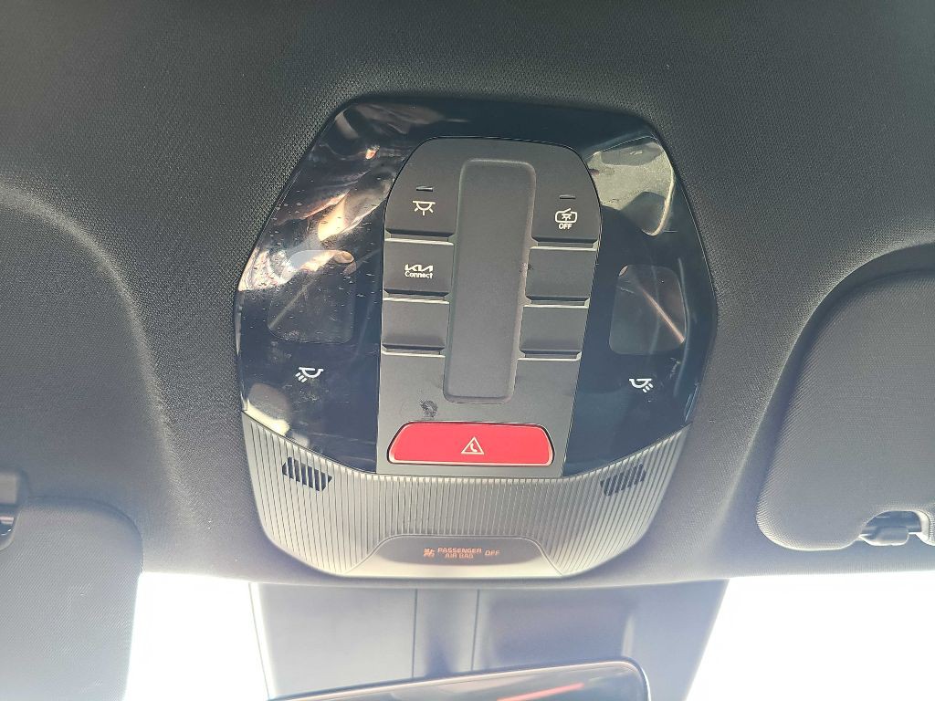 2025 Kia K4 Image 31