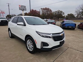 Image for 2023 Chevrolet Equinox LT ID: 7045852