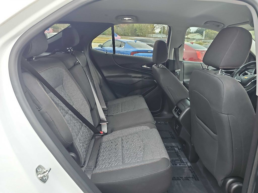 2023 Chevrolet Equinox Image 15