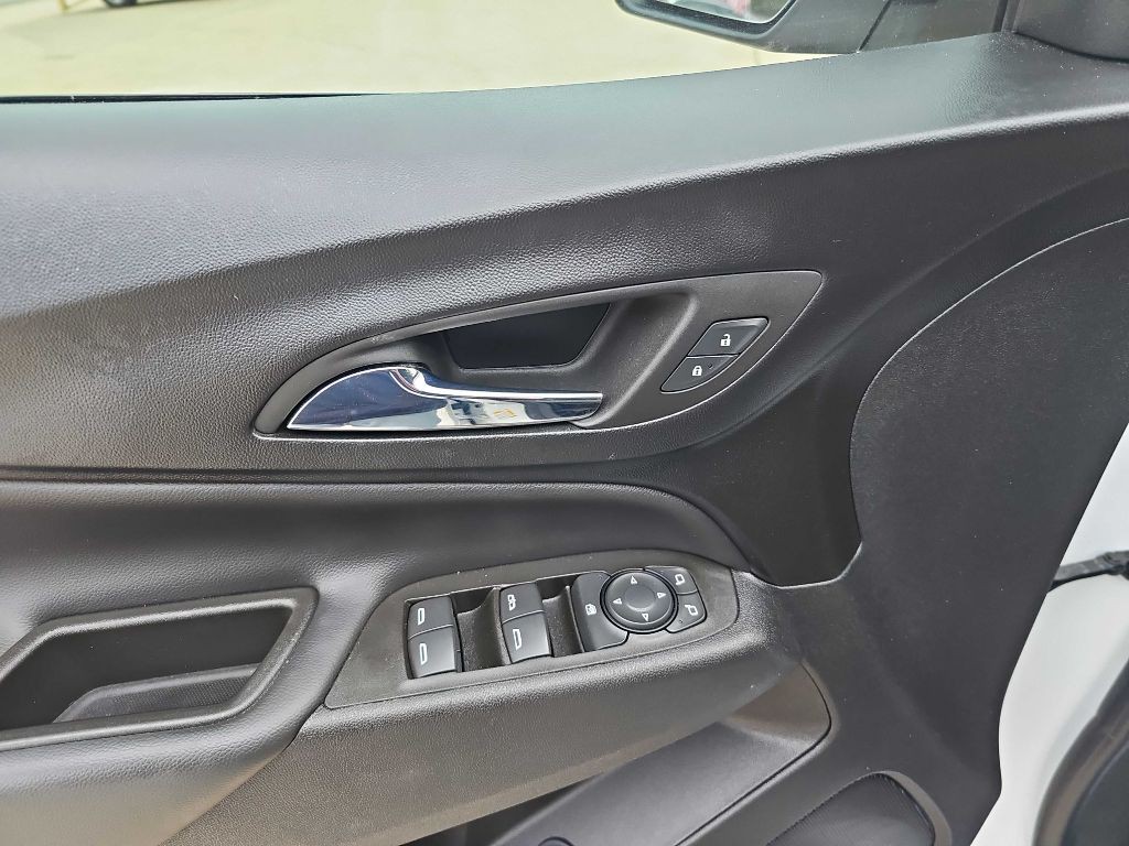 2023 Chevrolet Equinox Image 20