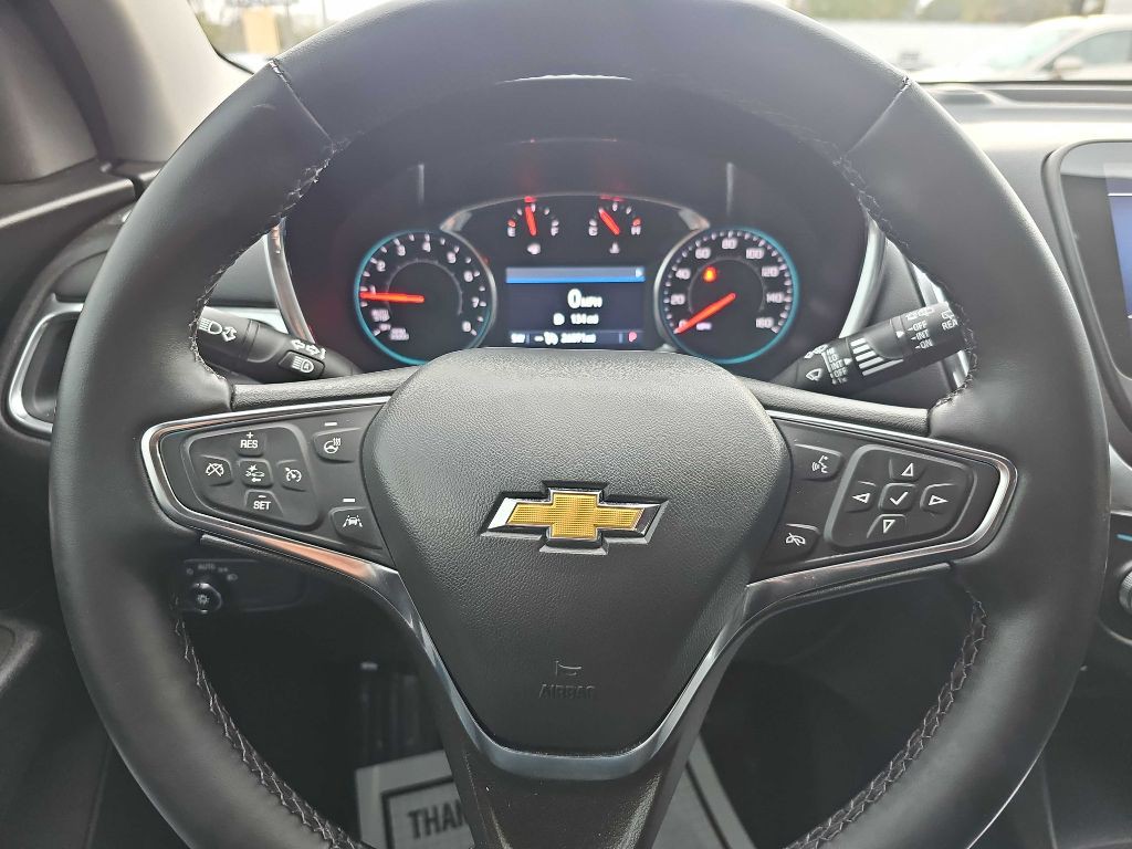 2023 Chevrolet Equinox Image 23