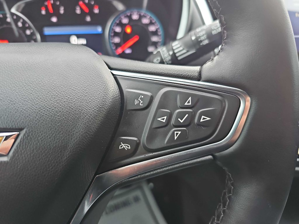 2023 Chevrolet Equinox Image 24