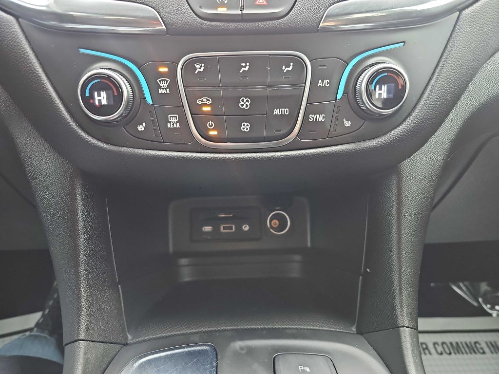 2023 Chevrolet Equinox Image 27