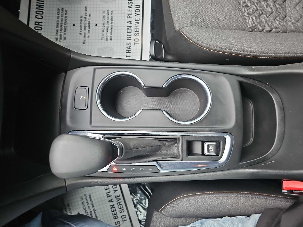 2023 Chevrolet Equinox Image 29