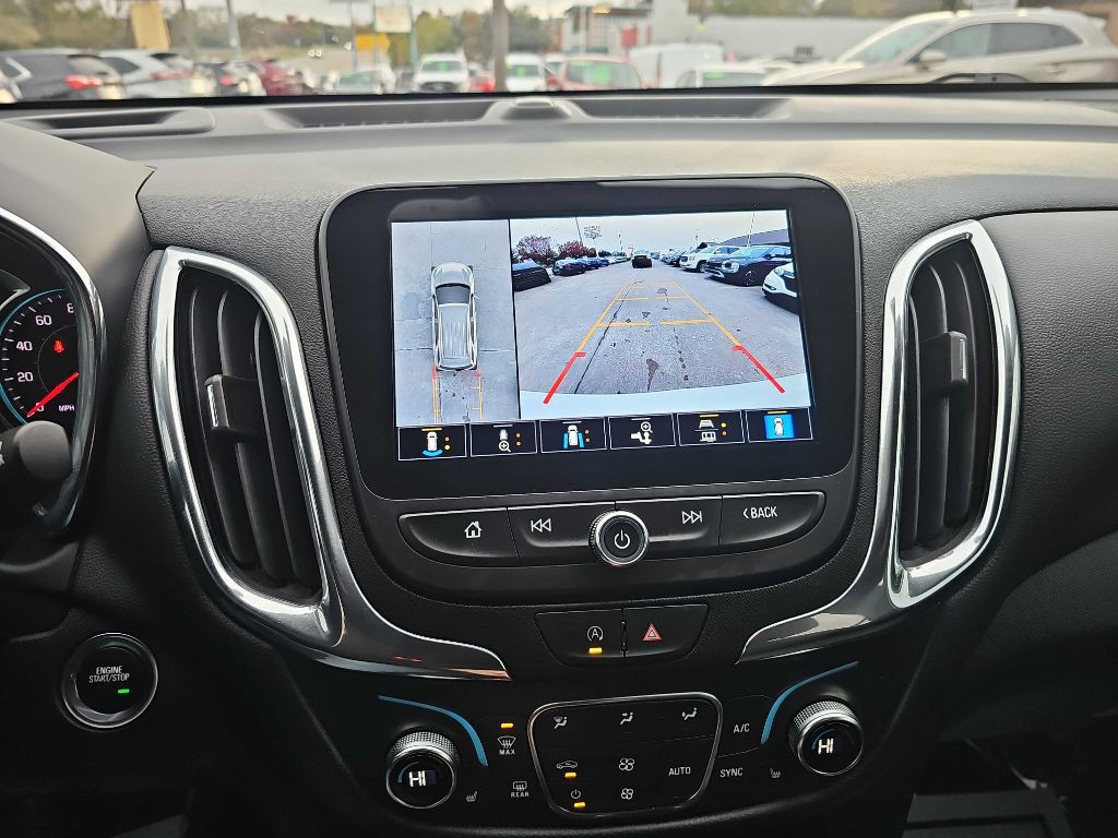 2023 Chevrolet Equinox Image 30