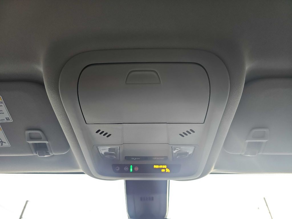 2023 Chevrolet Equinox Image 31