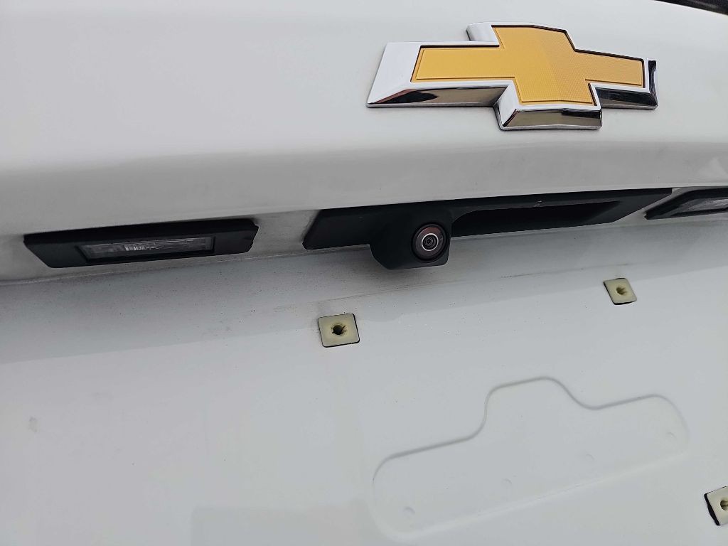 2023 Chevrolet Equinox Image 34