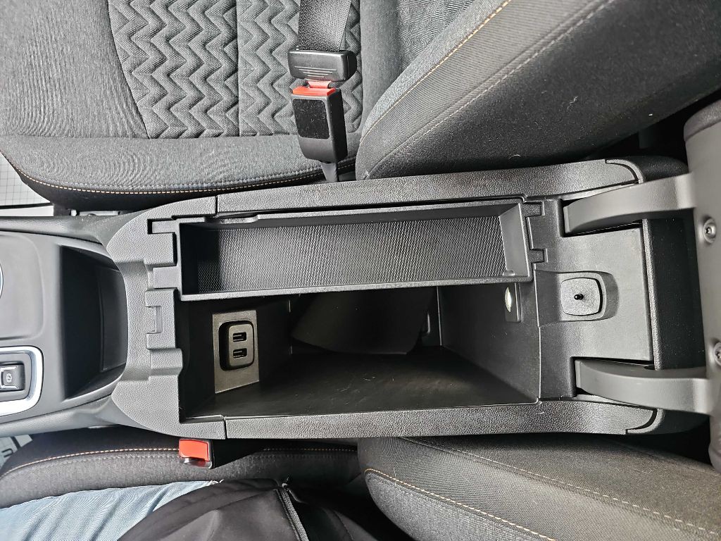 2023 Chevrolet Equinox Image 35