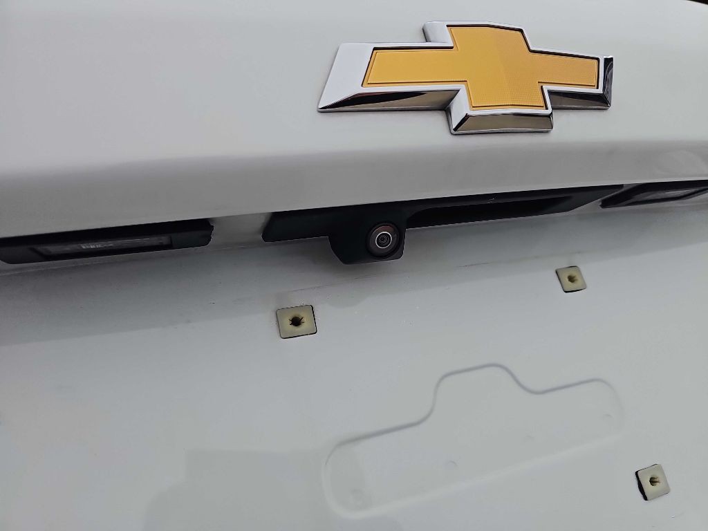 2023 Chevrolet Equinox Image 36