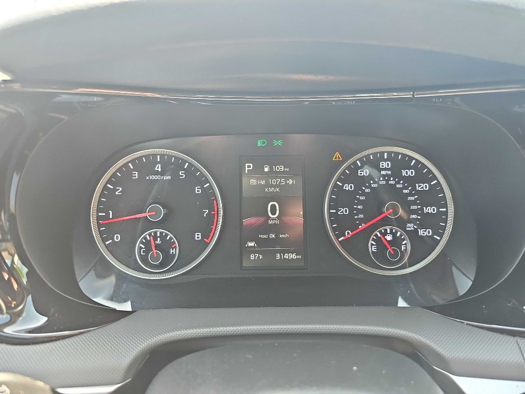2023 Kia K5 Image 25