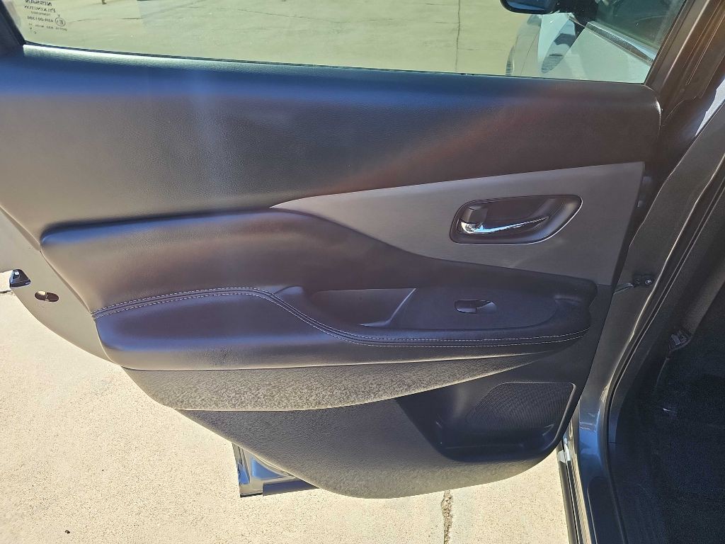 2020 Nissan Murano Image 15