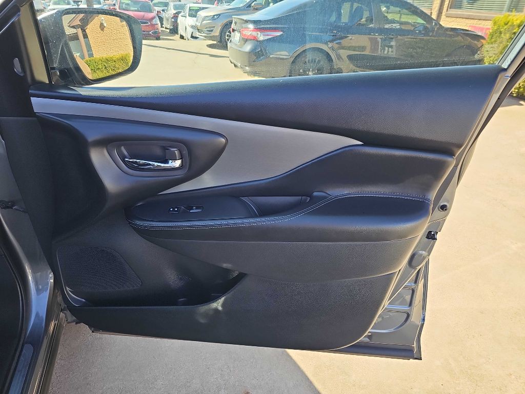 2020 Nissan Murano Image 18