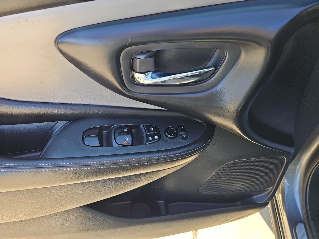 2020 Nissan Murano Image 20