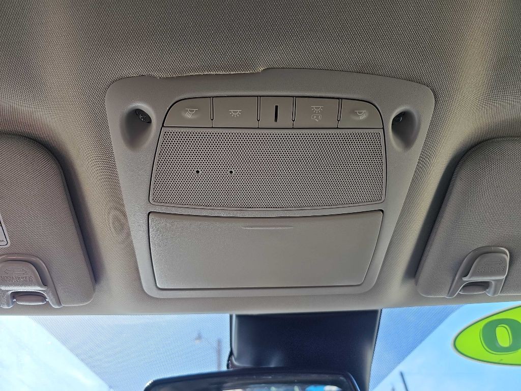 2020 Nissan Murano Image 22