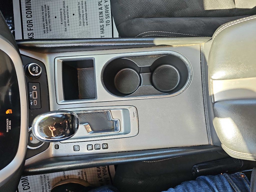 2020 Nissan Murano Image 24