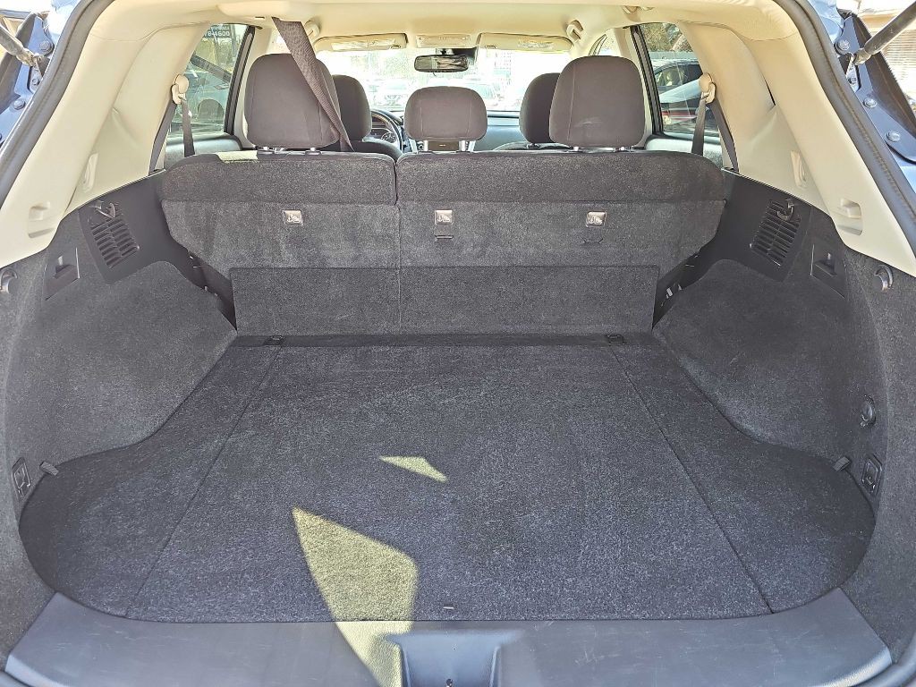 2020 Nissan Murano Image 27