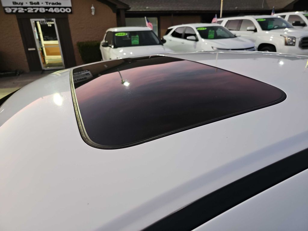 2017 Honda Accord Image 27