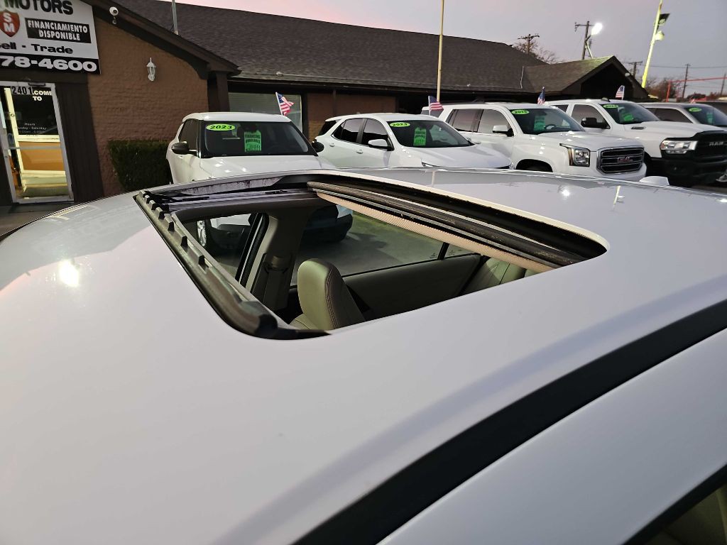 2017 Honda Accord Image 34