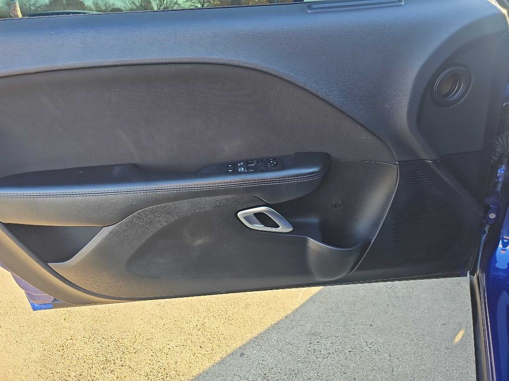 2020 Dodge Challenger Image 12