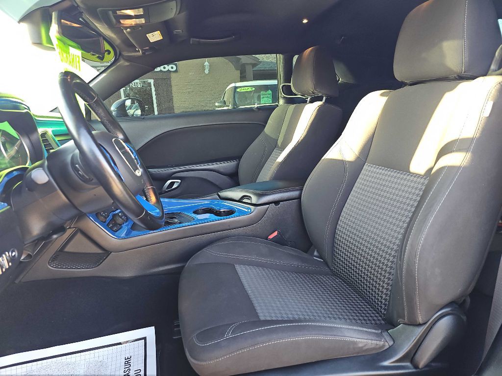 2020 Dodge Challenger Image 13