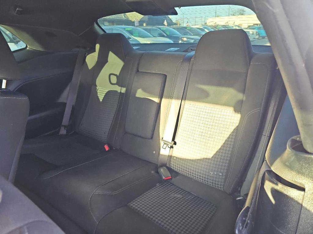 2020 Dodge Challenger Image 14
