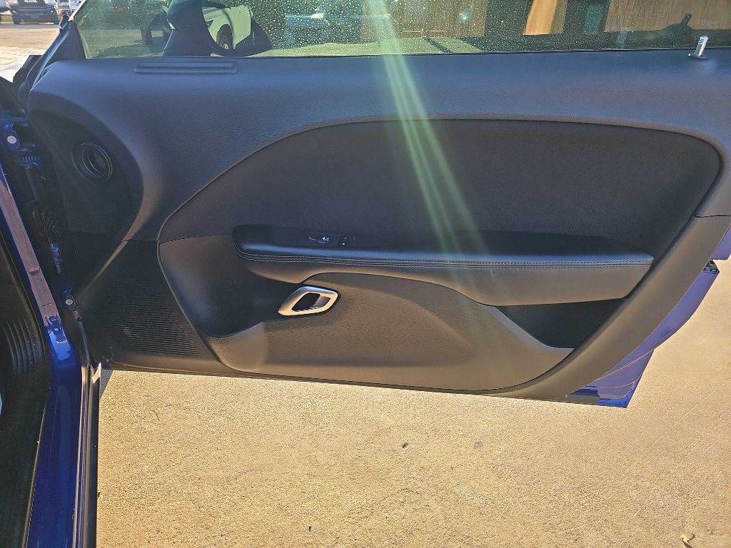 2020 Dodge Challenger Image 15