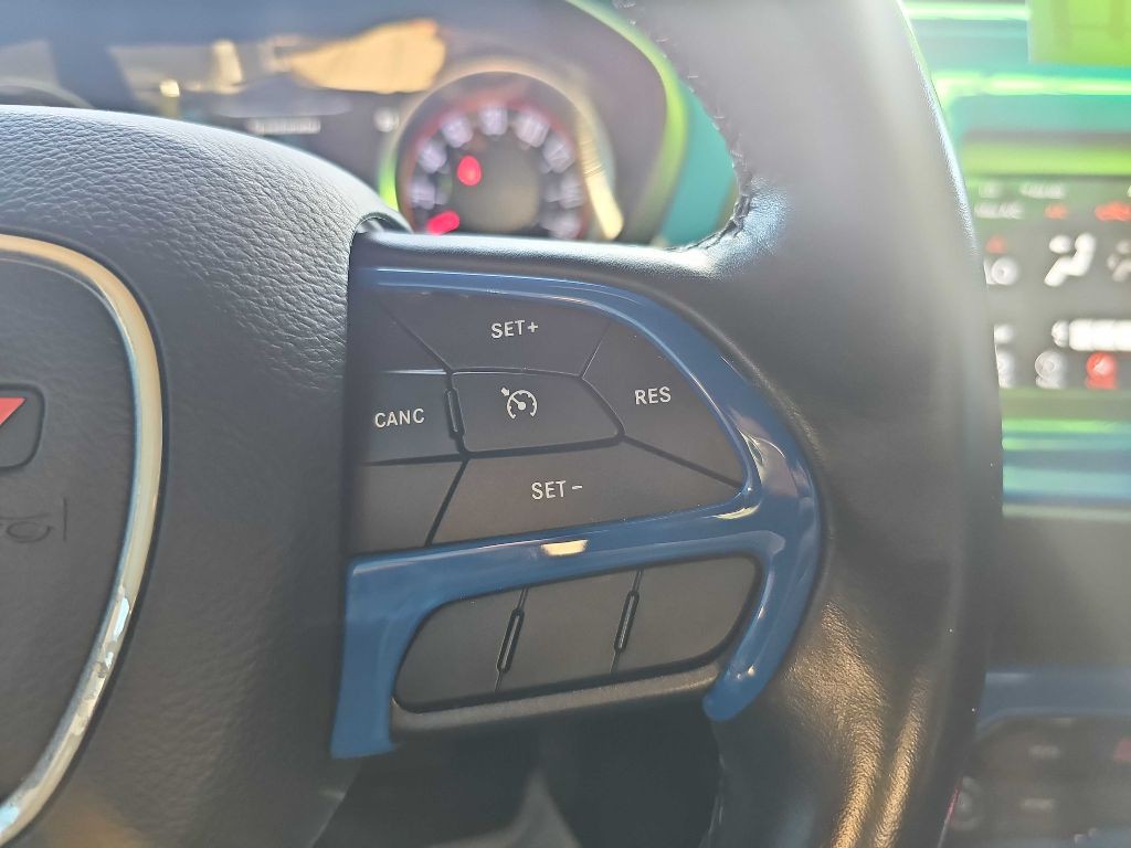 2020 Dodge Challenger Image 19