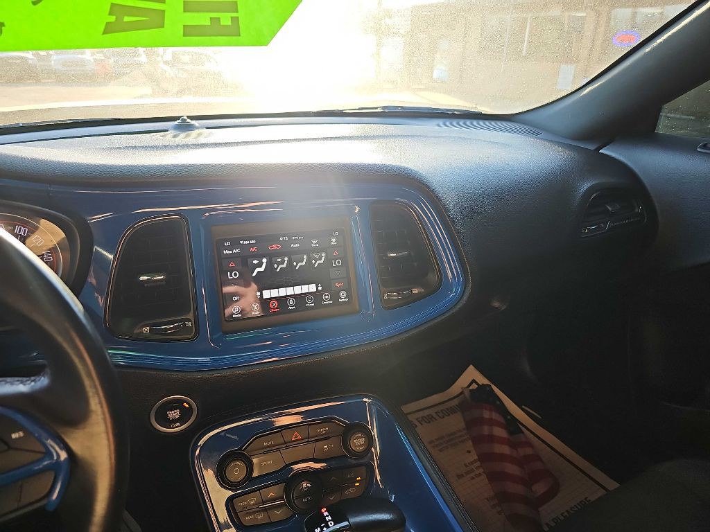 2020 Dodge Challenger Image 21