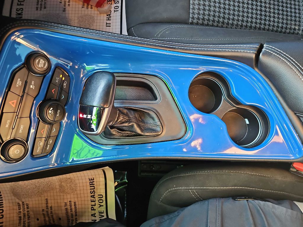 2020 Dodge Challenger Image 23