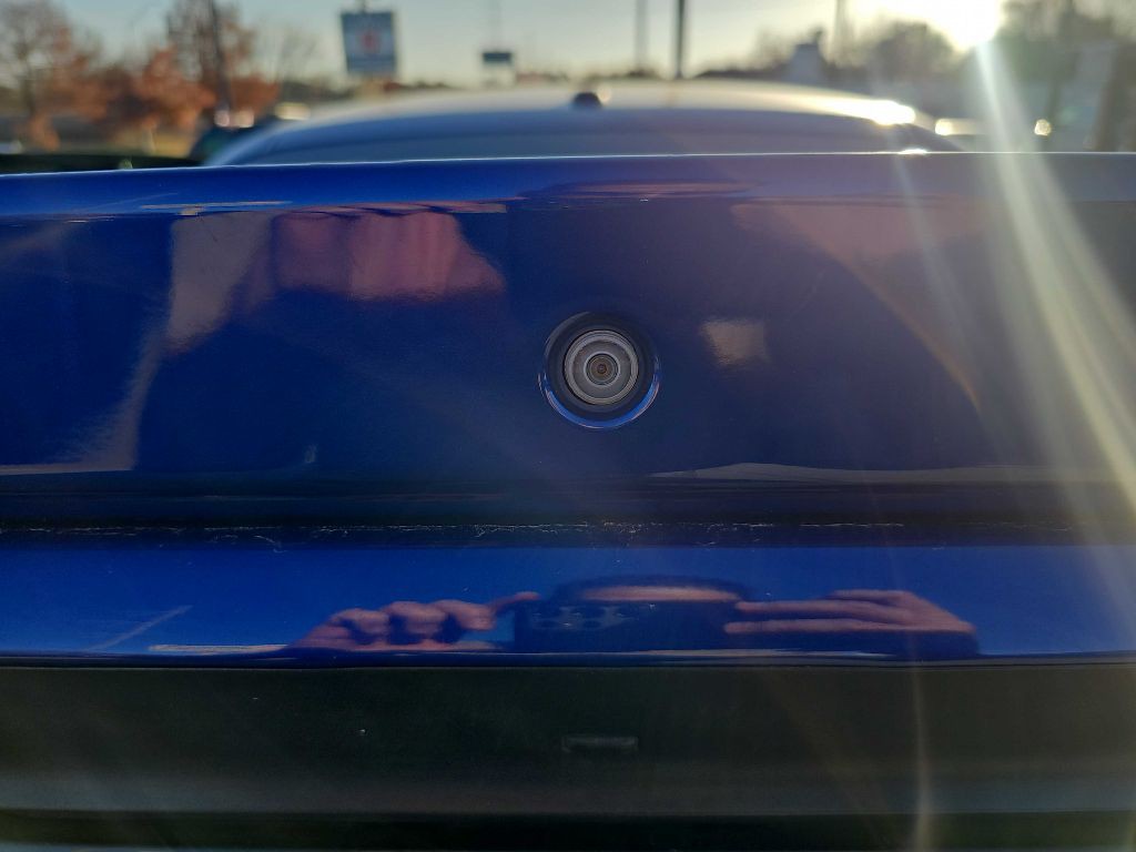 2020 Dodge Challenger Image 24