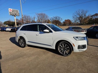 Image for 2018 Audi Q7 Prestige ID: 7082866