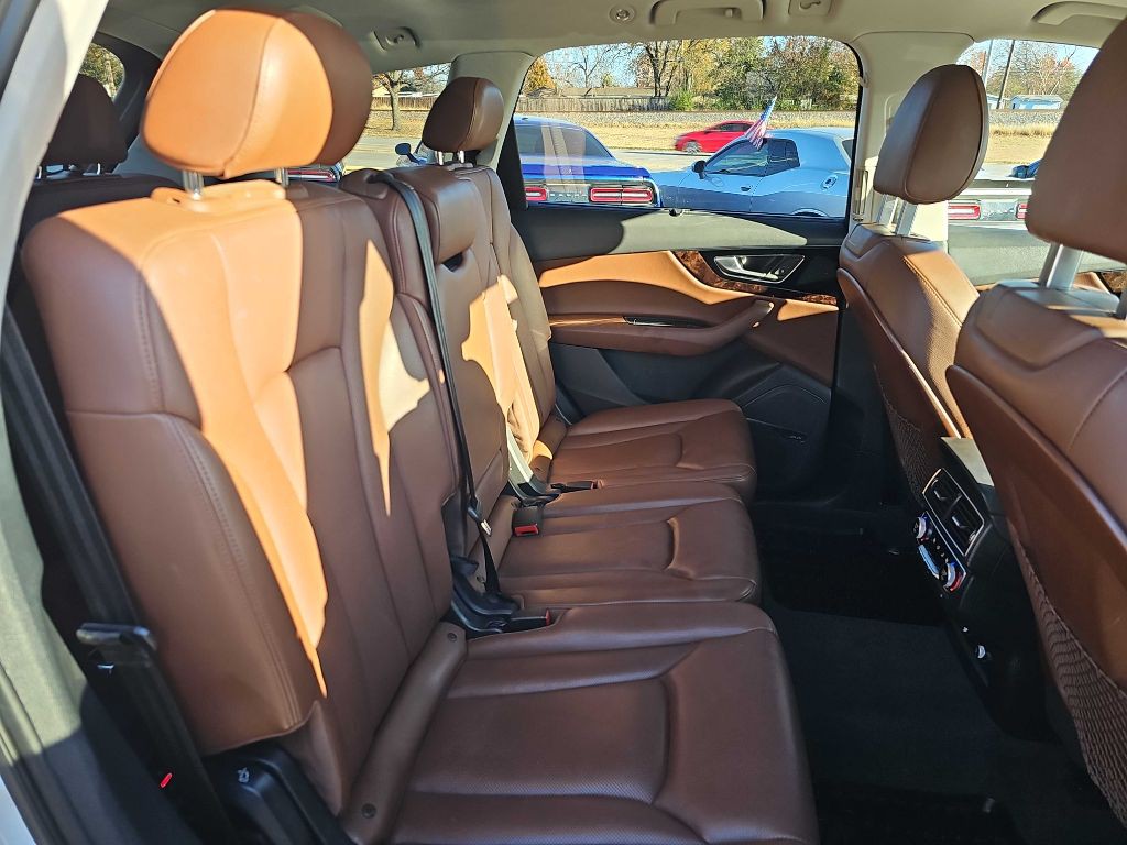 2018 Audi Q7 Image 18
