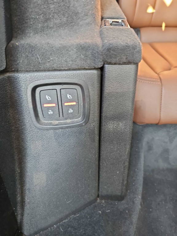 2018 Audi Q7 Image 21