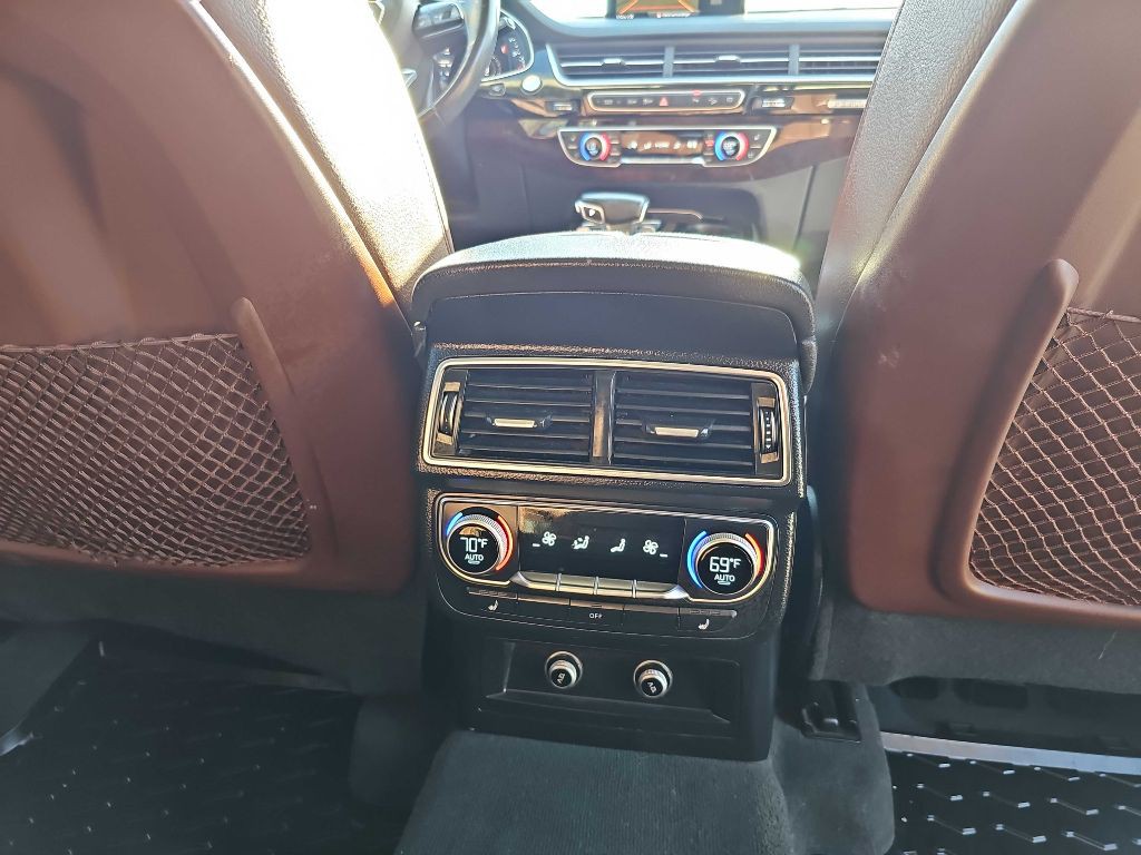 2018 Audi Q7 Image 22