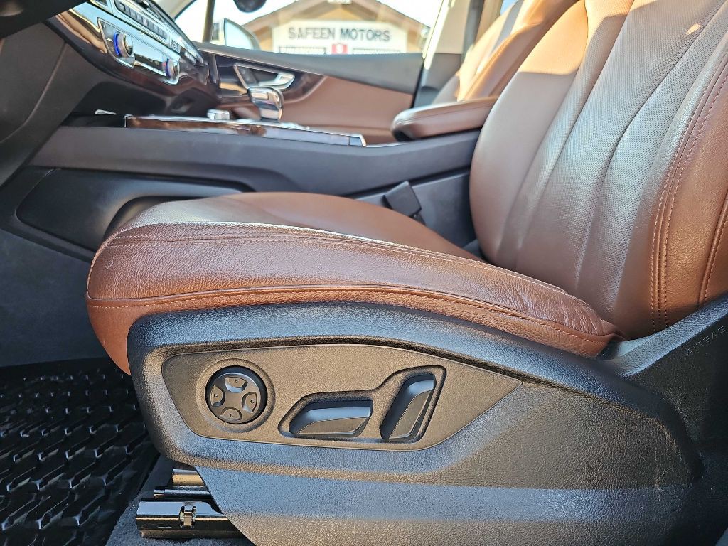 2018 Audi Q7 Image 23