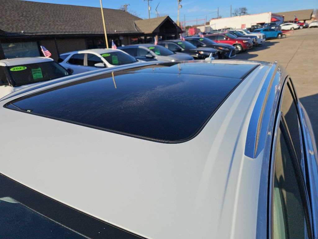 2018 Audi Q7 Image 24