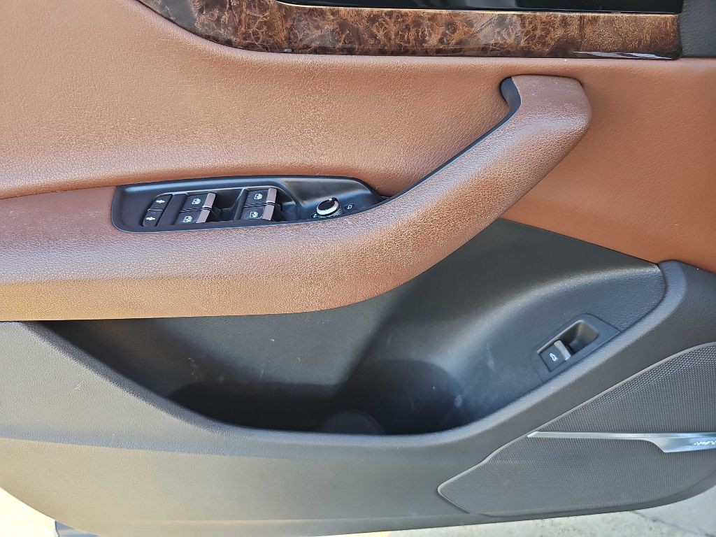 2018 Audi Q7 Image 25