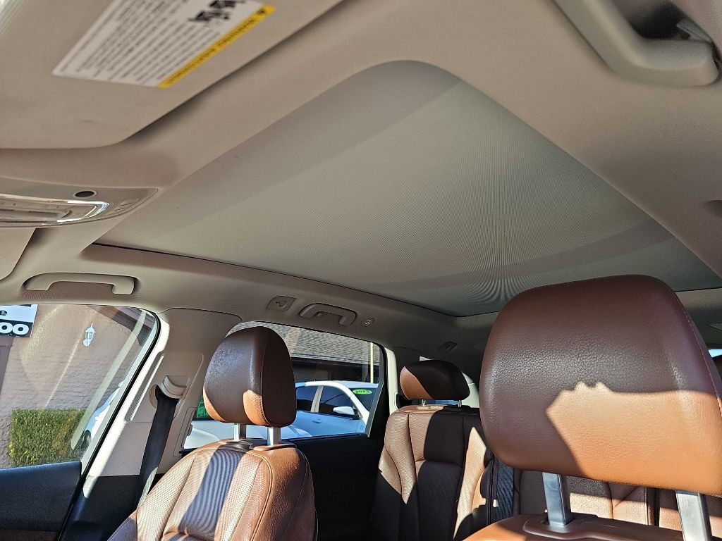 2018 Audi Q7 Image 27