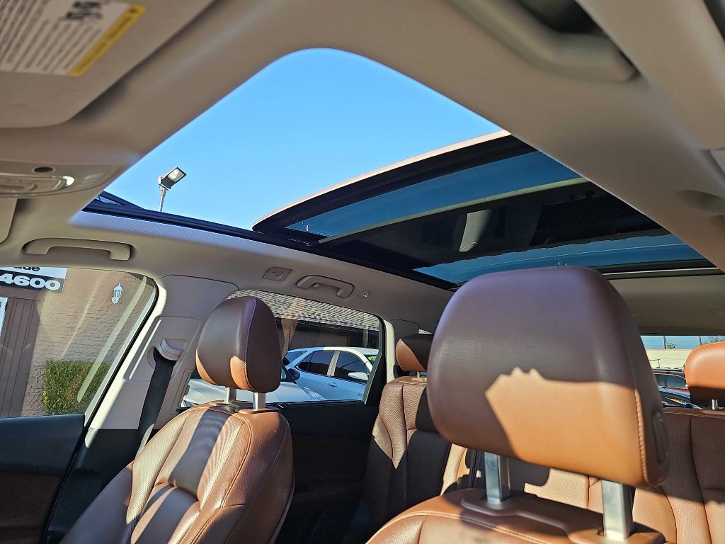 2018 Audi Q7 Image 29