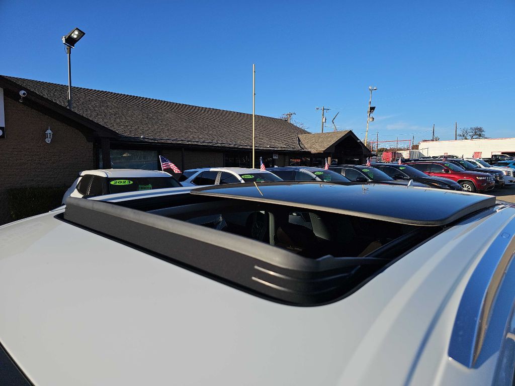 2018 Audi Q7 Image 30