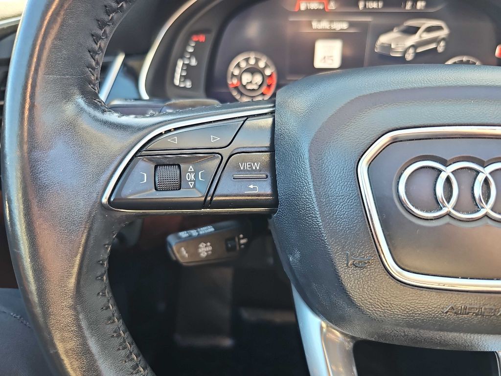 2018 Audi Q7 Image 31
