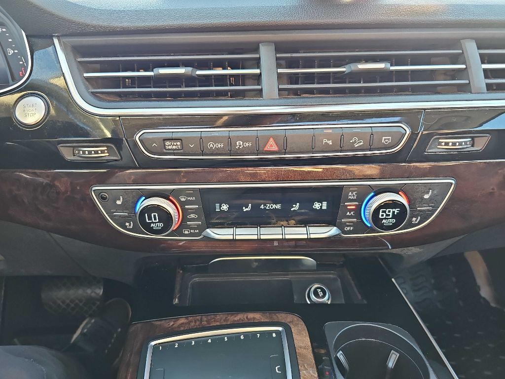 2018 Audi Q7 Image 36