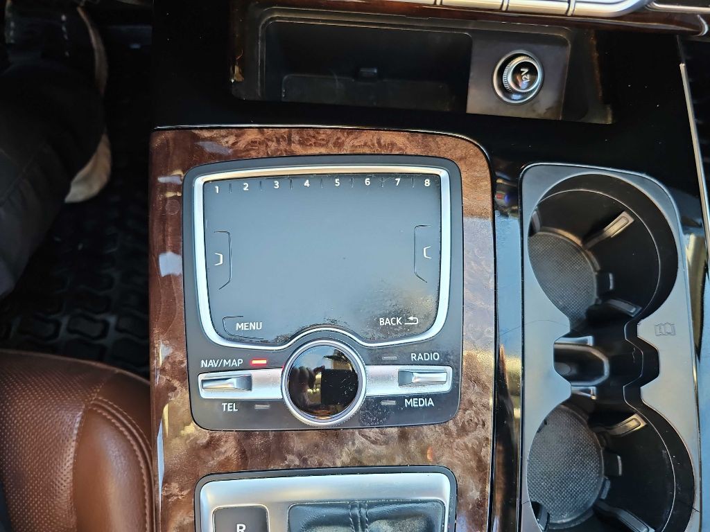 2018 Audi Q7 Image 38