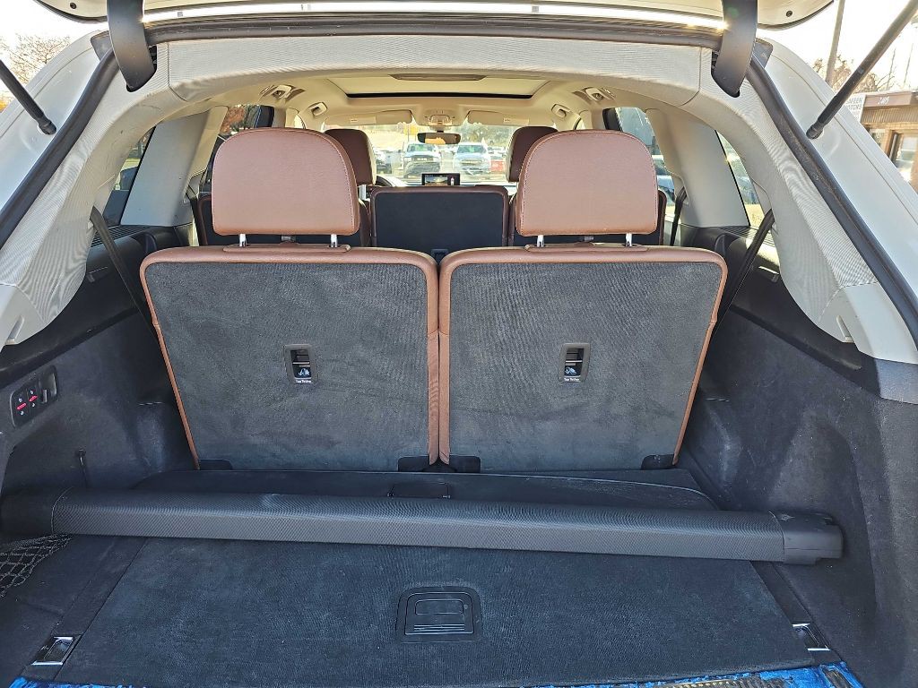 2018 Audi Q7 Image 42